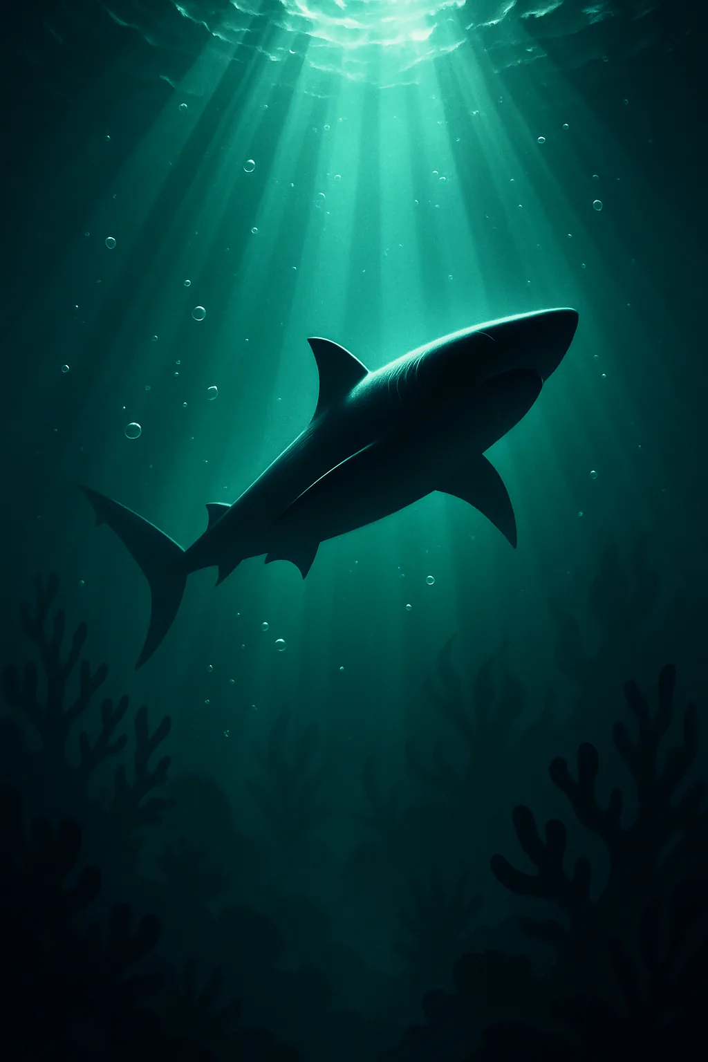 Razor Shark nyerőgép