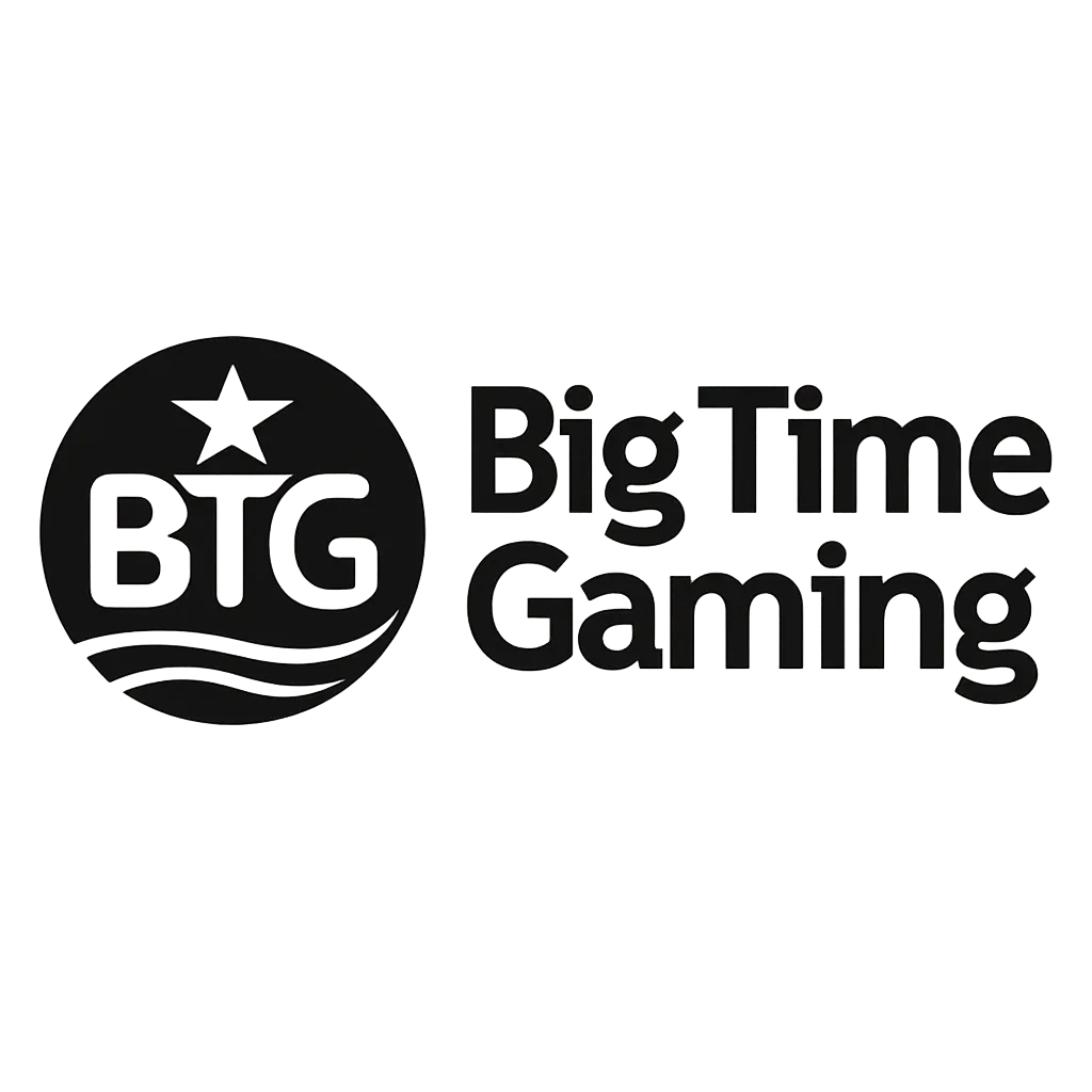 Big Time Gaming